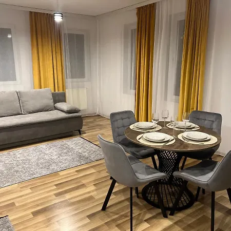 Apartment Helix