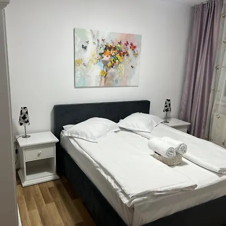 Helix Apartment
