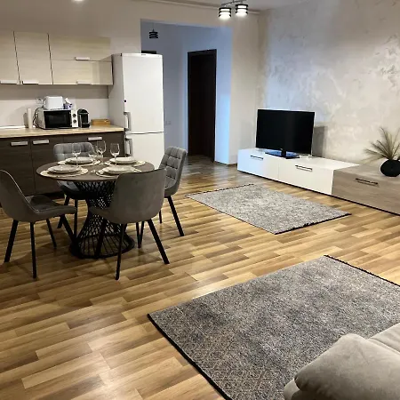 Apartment Helix *