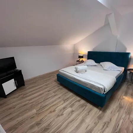 Apartment Helix