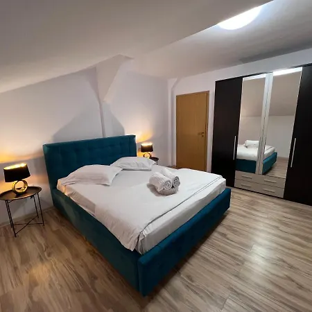 Apartment Helix *