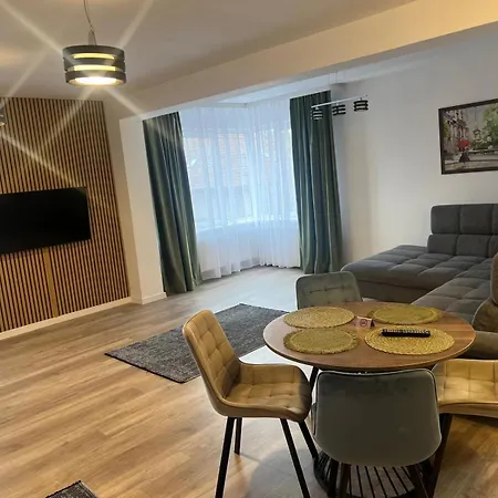 Apartment Helix *
