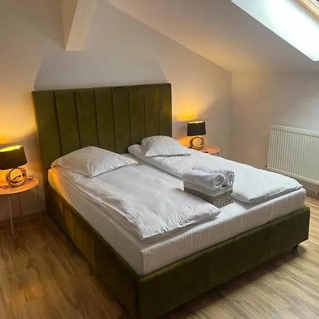 Helix Apartment Sibiu