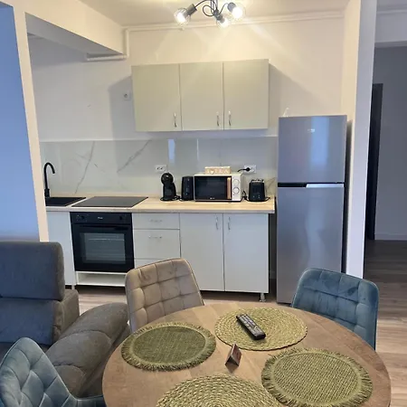 Apartment Helix Sibiu