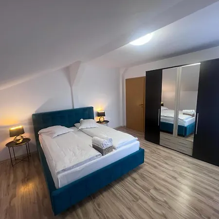 Apartment Helix