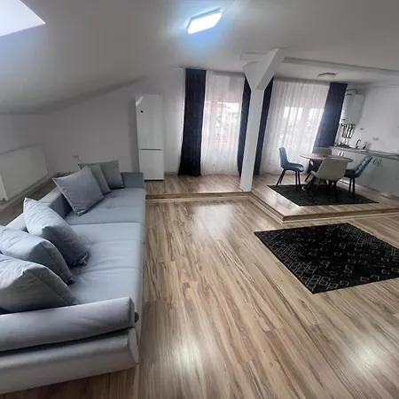 Apartment Helix