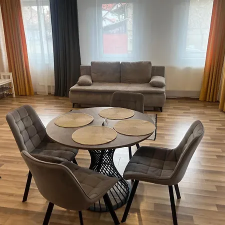 Apartment Helix Sibiu