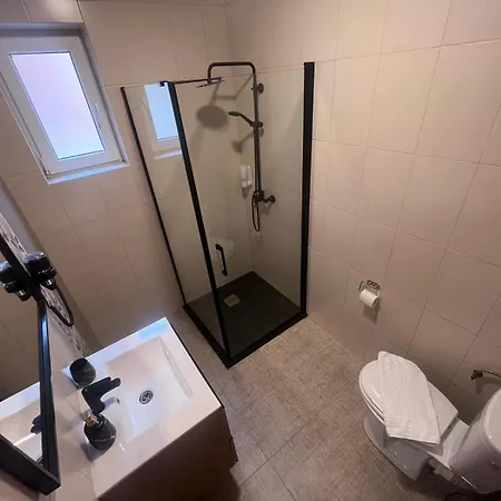 Helix Apartment *