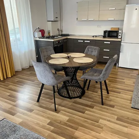 Helix Apartment Sibiu
