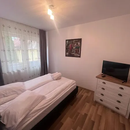 Helix Apartment *