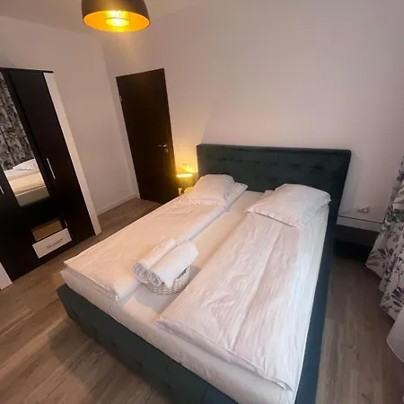 Apartment Helix Sibiu
