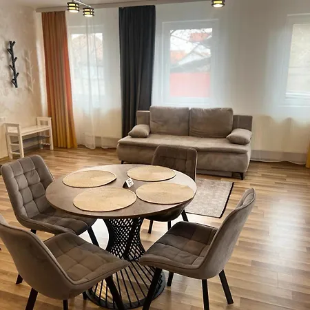 Apartment Helix *