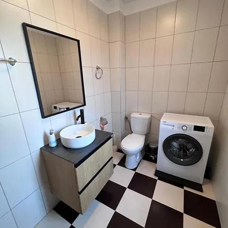 Apartment Helix Sibiu