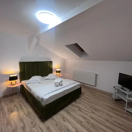 Helix Apartment