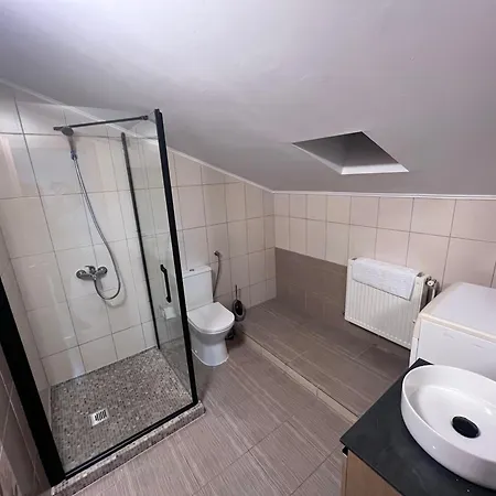 Helix Apartment
