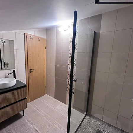Apartment Helix Sibiu