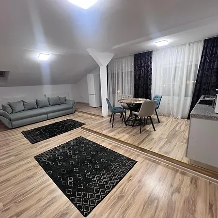 Apartment Helix
