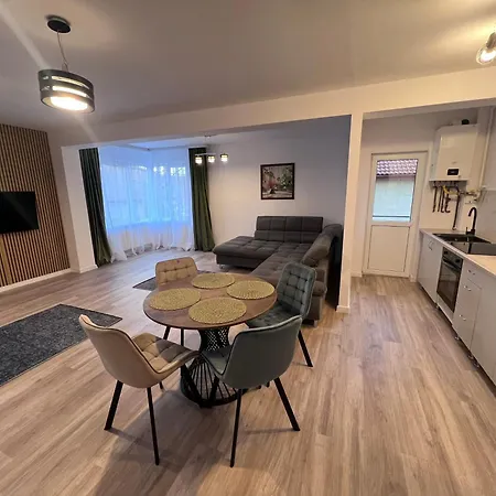 Apartment Helix *