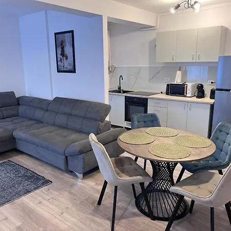 Apartment Helix