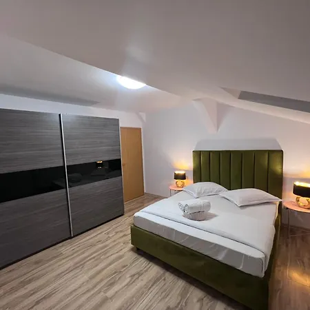 Helix Apartment Sibiu