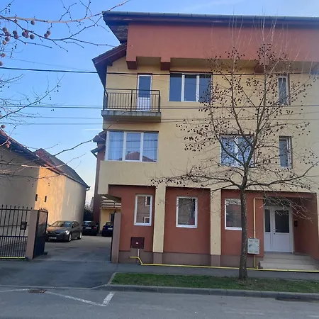 Apartment Helix Sibiu