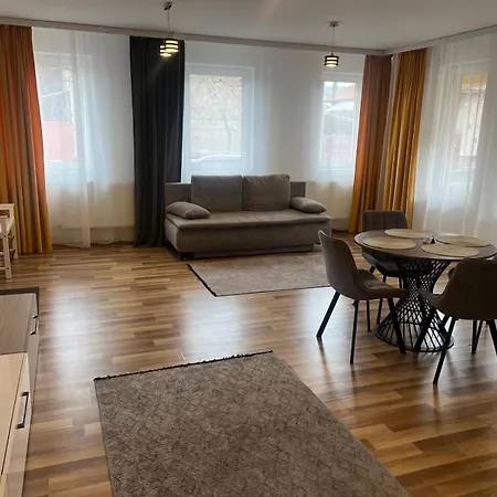 Apartment Helix *