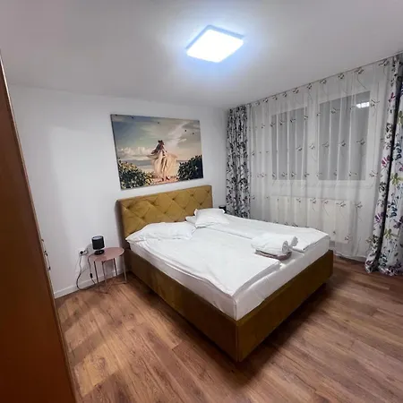 Helix Apartment Sibiu