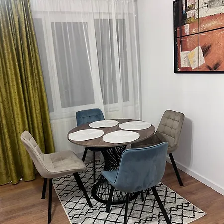 Apartment Helix