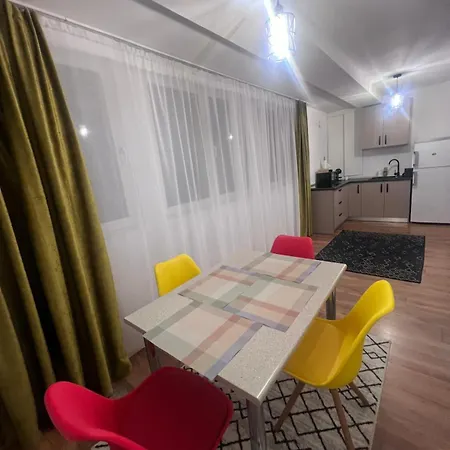 Apartment Helix *