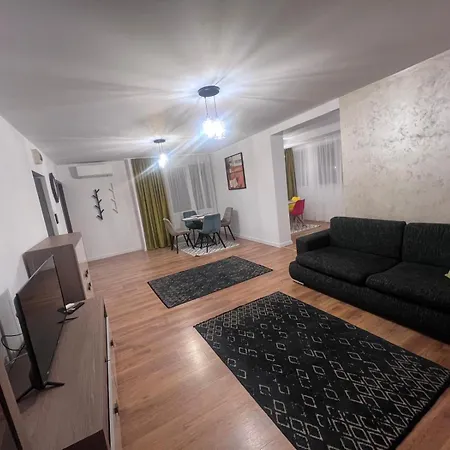 Apartment Helix *