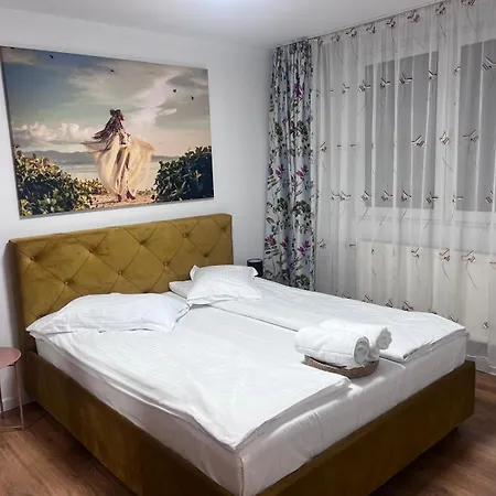 Helix Apartment Sibiu