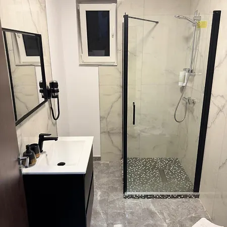 Apartment Helix Sibiu